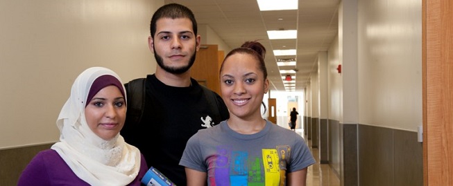 US community colleges